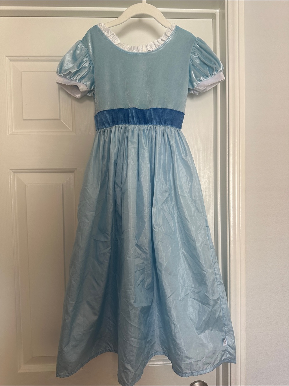 Little Adventures Wendy Dress